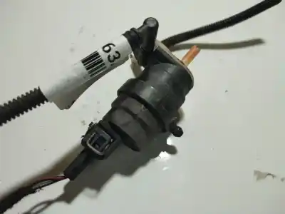 Second-hand car spare part washer pump for bmw 3 (e30) m3 2.3 oem iam references   