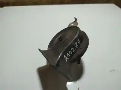 Recambio de automóvil de segunda mano de CLAXON, SEÑAL ACÚSTICA para TALBOT SIMCA 1100 FASTBACK 1.1 LE,LX,GLS,ES referencias OEM IAM 0092018  
