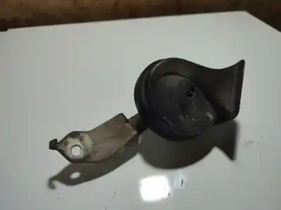 Second-hand car spare part horn for talbot simca 1100 fastback 1.1 le,lx,gls,es oem iam references 0092018  0092018