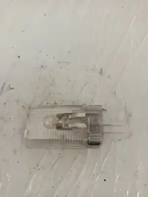 Автозапчастина б/у реєстрація пілот для nissan bluebird hatchback (t72, t12) 1.6 посилання на oem iam 152940  152940, c95yf