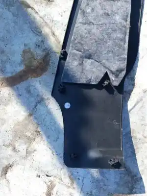 Second-hand car spare part plastics for bmw 3 (e30) m3 2.3 oem iam references 498951029  498951029, 13 285 491, 1696529, 13285491