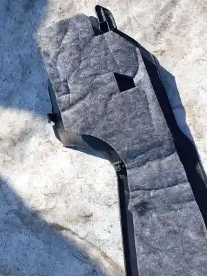 Second-hand car spare part plastics for bmw 3 (e30) m3 2.3 oem iam references 498951029  498951029, 13 285 491, 1696529, 13285491