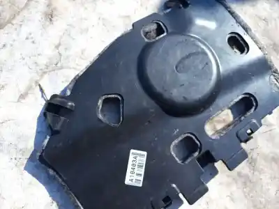 Second-hand car spare part plastics for bmw 3 (e30) m3 2.3 oem iam references   