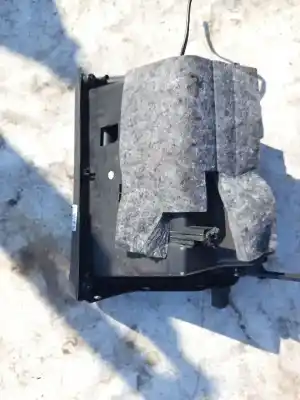 Peça sobressalente para automóvel em segunda mão porta luvas por bmw 3 (e30) m3 2.3 referências oem iam 1709261  1709261