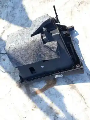 Peça sobressalente para automóvel em segunda mão porta luvas por bmw 3 (e30) m3 2.3 referências oem iam 1709261  1709261