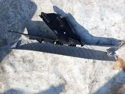 Pezzo di ricambio per auto di seconda mano plastica per bmw 3 (e30) m3 2.3 riferimenti oem iam 360583280