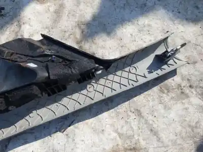 Pezzo di ricambio per auto di seconda mano plastica per bmw 3 (e30) m3 2.3 riferimenti oem iam 360583280  360583280, 13259122