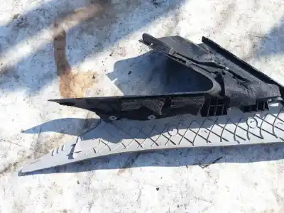 Pezzo di ricambio per auto di seconda mano plastica per bmw 3 (e30) m3 2.3 riferimenti oem iam 360583280  360583280, 13259122