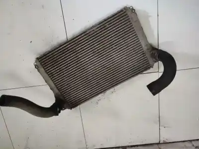 Recambio de automóvil de segunda mano de Radiador intercooler para TOYOTA COROLLA VERSO, III FACELIFT 2007 - 2009 2.2 D-4D 100KW 2005.10 - 2009.03 referencias OEM IAM   