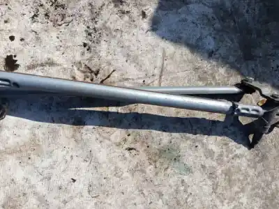 Second-hand car spare part front windscreen wiper linkage for bmw 3 (e30) m3 2.3 oem iam references 3397020986  3 397 020 986, 13 262 434, 13262434