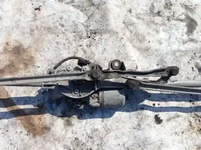 Second-hand car spare part front windscreen wiper linkage for bmw 3 (e30) m3 2.3 oem iam references 3397020986  3 397 020 986, 13 262 434, 13262434