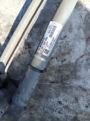 Second-hand car spare part front windscreen wiper linkage for bmw 3 (e30) m3 2.3 oem iam references 3397020986  3 397 020 986, 13 262 434, 13262434