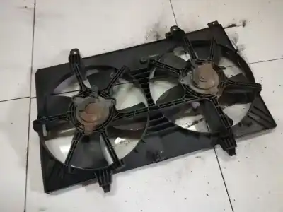 Peça sobressalente para automóvel em segunda mão termoventilador elétrico por jaguar xj coupé 5.3 referências oem iam 