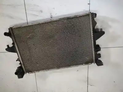 Recambio de automóvil de segunda mano de RADIADOR AGUA, Radiadores-ventiladores para OPEL KADETT E FASTBACK (T85) 1.4 S (C08, C48, D08, D48) referencias OEM IAM 7H0121253J  