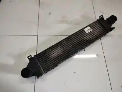 Recambio de automóvil de segunda mano de Radiador intercooler para LAND ROVER FREELANDER, 2006.10 - 2013.12 2.2 TD4 118KW 2006.10 - 2013.12 referencias OEM IAM   