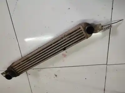 Recambio de automóvil de segunda mano de Radiador intercooler para BMW 3 (E30) M3 2.3 referencias OEM IAM   
