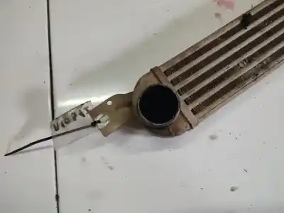 Peça sobressalente para automóvel em segunda mão intercooler por bmw 3 (e30) m3 2.3 referências oem iam   
