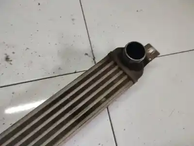 Peça sobressalente para automóvel em segunda mão intercooler por bmw 3 (e30) m3 2.3 referências oem iam   