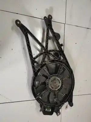 Peça sobressalente para automóvel em segunda mão termoventilador elétrico por bmw 3 (e30) m3 2.3 referências oem iam 