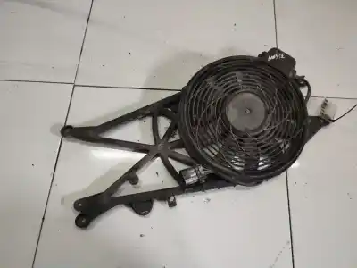 Pezzo di ricambio per auto di seconda mano elettroventola per bmw 3 (e30) m3 2.3 riferimenti oem iam   