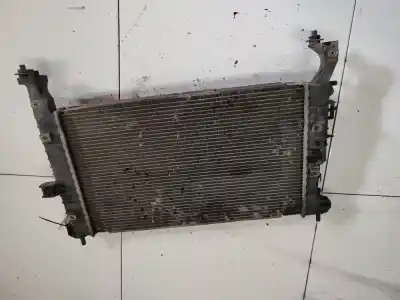 Recambio de automóvil de segunda mano de RADIADOR AGUA, Radiadores-ventiladores para BMW 3 (E30) M3 2.3 referencias OEM IAM   