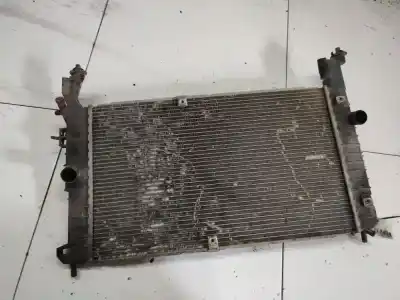 Second-hand car spare part water radiator for bmw 3 (e30) m3 2.3 oem iam references   