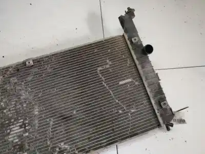 Second-hand car spare part water radiator for bmw 3 (e30) m3 2.3 oem iam references   