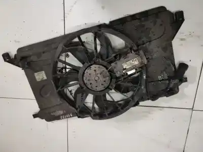 Автозапчасти б/у ЭЛЕКТРИЧЕСКИЙ ВЕНТИЛЯТОР за NISSAN BLUEBIRD HATCHBACK (T72, T12)  ссылки OEM IAM 3M5H8C607UB  3M5H 8C607 UB