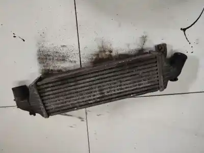 Recambio de automóvil de segunda mano de Radiador intercooler para NISSAN PRIMERA (P12) 1.9 dCi referencias OEM IAM B9237  