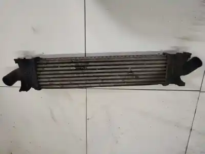 Recambio de automóvil de segunda mano de Radiador intercooler para NISSAN BLUEBIRD HATCHBACK (T72, T12) 1.6 referencias OEM IAM   