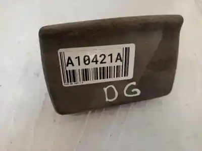 Recambio de automóvil de segunda mano de Cenicero (delantero) para AUDI 80/90 (811/813/853) 1.6 Diesel (JK) referencias OEM IAM 861857421A  