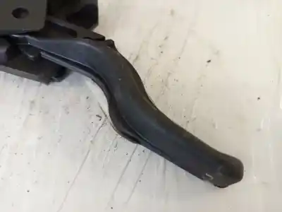 Second-hand car spare part plastics for bmw 3 (e30) m3 2.3 oem iam references 218186591  218186591