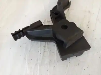 Second-hand car spare part plastics for bmw 3 (e30) m3 2.3 oem iam references 218186591  218186591