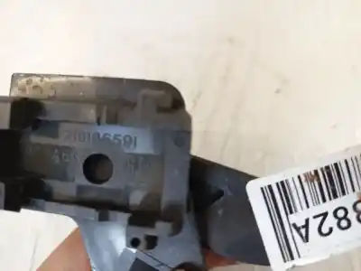 Second-hand car spare part plastics for bmw 3 (e30) m3 2.3 oem iam references 218186591  218186591