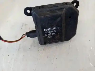 Pezzo di ricambio per auto di seconda mano motore apertura boccole aria condizionata per bmw 3 (e30) m3 2.3 riferimenti oem iam 309365603  30.93656.03, 52 418 856, 52418856