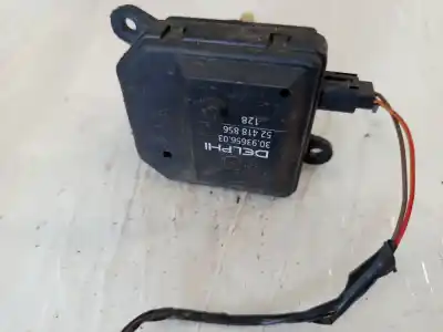 Pezzo di ricambio per auto di seconda mano motore apertura boccole aria condizionata per bmw 3 (e30) m3 2.3 riferimenti oem iam 309365603  30.93656.03, 52 418 856, 52418856