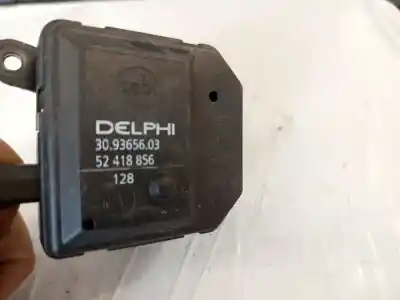 Pezzo di ricambio per auto di seconda mano motore apertura boccole aria condizionata per bmw 3 (e30) m3 2.3 riferimenti oem iam 309365603  30.93656.03, 52 418 856, 52418856