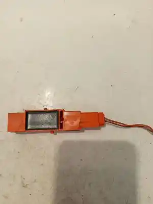 Peça sobressalente para automóvel em segunda mão sensor por audi coupe b2 (81, 855, 856) 2.3 quattro referências oem iam 8651754