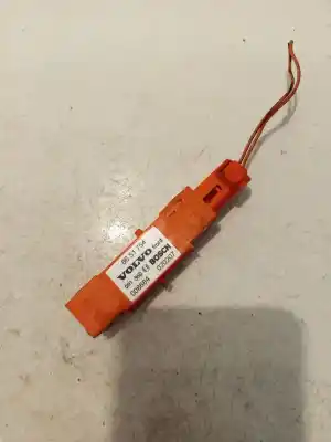 Peça sobressalente para automóvel em segunda mão sensor por audi coupe b2 (81, 855, 856) 2.3 quattro referências oem iam 8651754  86 51 754, 008684, 020207