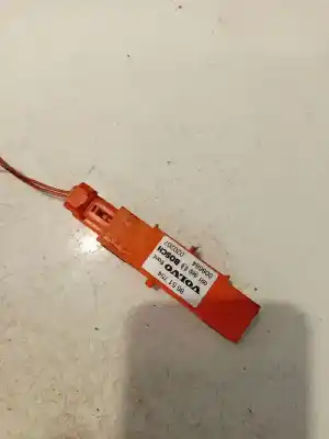 Peça sobressalente para automóvel em segunda mão sensor por audi coupe b2 (81, 855, 856) 2.3 quattro referências oem iam 8651754  86 51 754, 008684, 020207