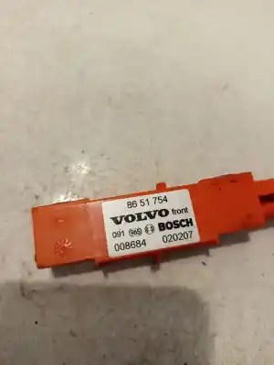 Peça sobressalente para automóvel em segunda mão sensor por audi coupe b2 (81, 855, 856) 2.3 quattro referências oem iam 8651754  86 51 754, 008684, 020207