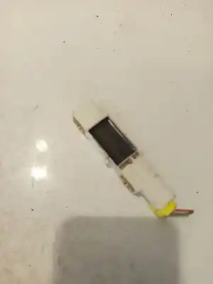 Peça sobressalente para automóvel em segunda mão sensor por audi coupe b2 (81, 855, 856) 2.3 quattro referências oem iam 8651755  86 51 755, 092, 008648, 240107