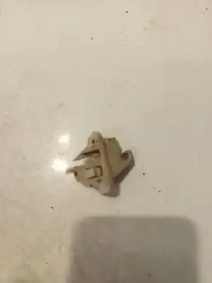 Peça sobressalente para automóvel em segunda mão peças diversas por audi coupe b2 (81, 855, 856) 2.3 quattro referências oem iam volvo3572