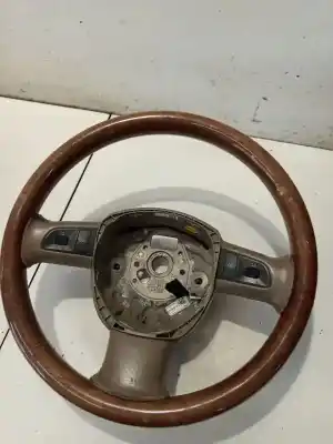 Recambio de automóvil de segunda mano de VOLANTE para OPEL KADETT D (31_-34_, 41_-44_) 1.3 N referencias OEM IAM 4F0419091  