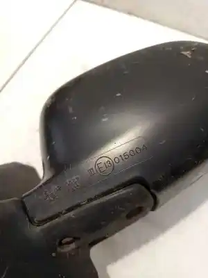 Pezzo di ricambio per auto di seconda mano specchio sinistro per mitsubishi colt v (cj_, cp_) 1300 gl,glx (cj1a) riferimenti oem iam e13015004  e13015004 Pezzo di ricambio per auto di seconda mano specchio sinistro per mitsubishi colt v (cj_, cp_) 1300 gl,glx (cj1a) riferimenti oem iam e13015004  e13015004