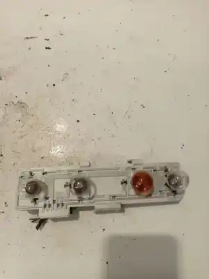 İkinci el araba yedek parçası  için SKODA OCTAVIA II (1Z3)  OEM IAM referansları 1Z5945258A  1Z5945 258A