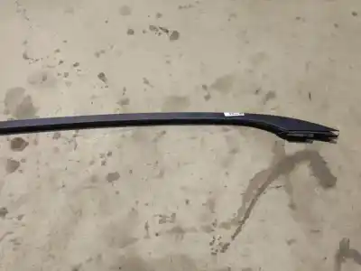 Автозапчастина б/у пластикler для jaguar x-type 2.2 diesel cat посилання на oem iam   