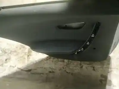 Peça sobressalente para automóvel em segunda mão Forra / Revestimento Da Porta Dianteira Esquerda por BMW 1 (E81) 118 D Referências OEM IAM   