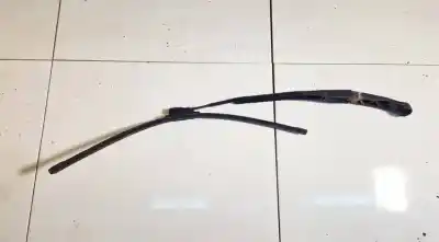 Pezzo di ricambio per auto di seconda mano braccio tergicristallo anteriore sinistro per opel corsa a fastback (s83) 1.2 i (f08, m08, f68, m68) riferimenti oem iam 1774sjd  