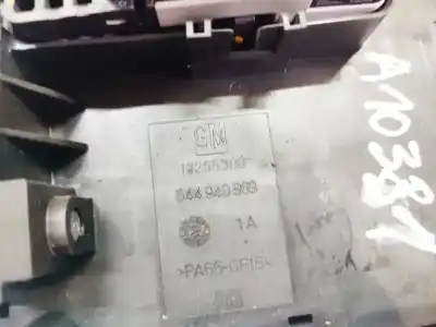 Second-hand car spare part fuse box unit for bmw 3 (e30) m3 2.3 oem iam references 12255300  544949969